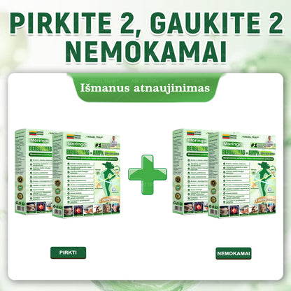 👩‍⚕️ 𝐴𝑁𝐺𝐸𝐿𝑇𝑅𝐴𝑃® 𝐌𝐨𝐫𝐢𝐧𝐠𝐚 × 𝐁𝐞𝐫𝐛𝐞𝐫𝐲𝐧𝐚 × 𝐀𝐌𝐏𝐊 𝟏𝟎 в 𝟏 – Nano mikroadatinis pleistras svorio metimui | Tik 1 kartą per dieną ✅ Matomi pokyčiai per 𝟕 dienas – nutukimui, širdies ir kraujagyslių sveikatai, diabetui ir sąnarių problemoms gydyti