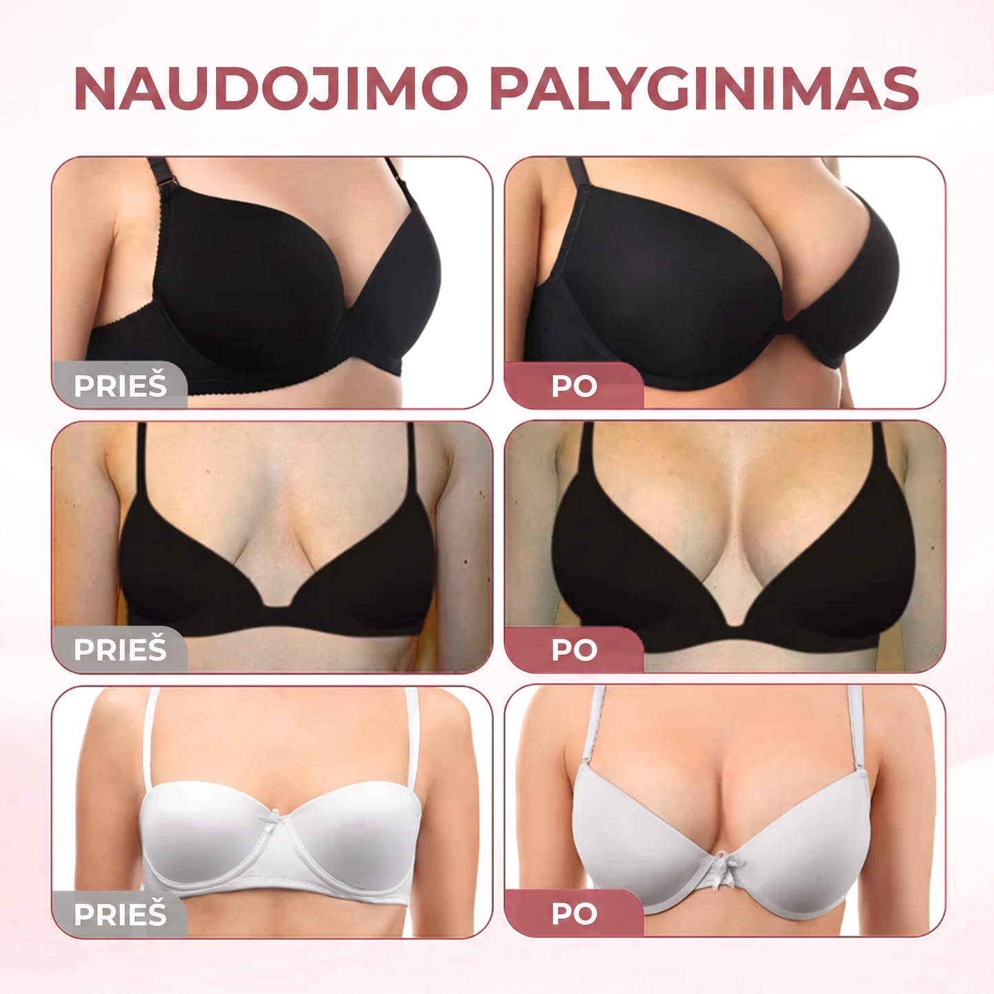 HISKIN® 🎁🎁🎁 Liko tik 10 pakuočių! Pasinaudokite papildoma 50 % nuolaida! Nepraleiskite šio pasiūlymo, nes kita tokia galimybė bus tik kitais metais.