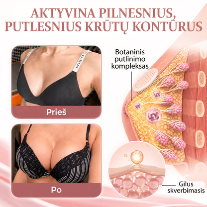 HISKIN® 🎁🎁🎁 Liko tik 10 pakuočių! Pasinaudokite papildoma 50 % nuolaida! Nepraleiskite šio pasiūlymo, nes kita tokia galimybė bus tik kitais metais.